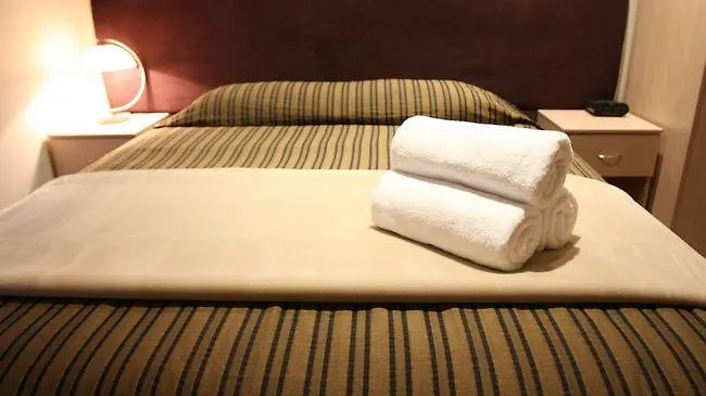 Alpha Motel With Spa-Bath Christchurch 4*,  Nuova Zelanda
