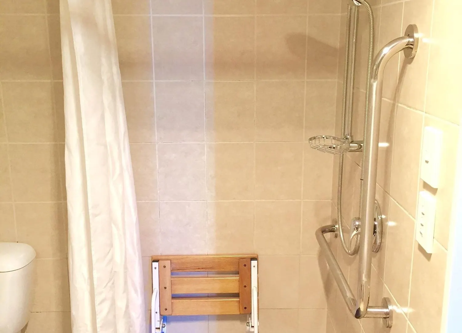 Alpha Motel With Spa-Bath Christchurch 4*,  Nuova Zelanda