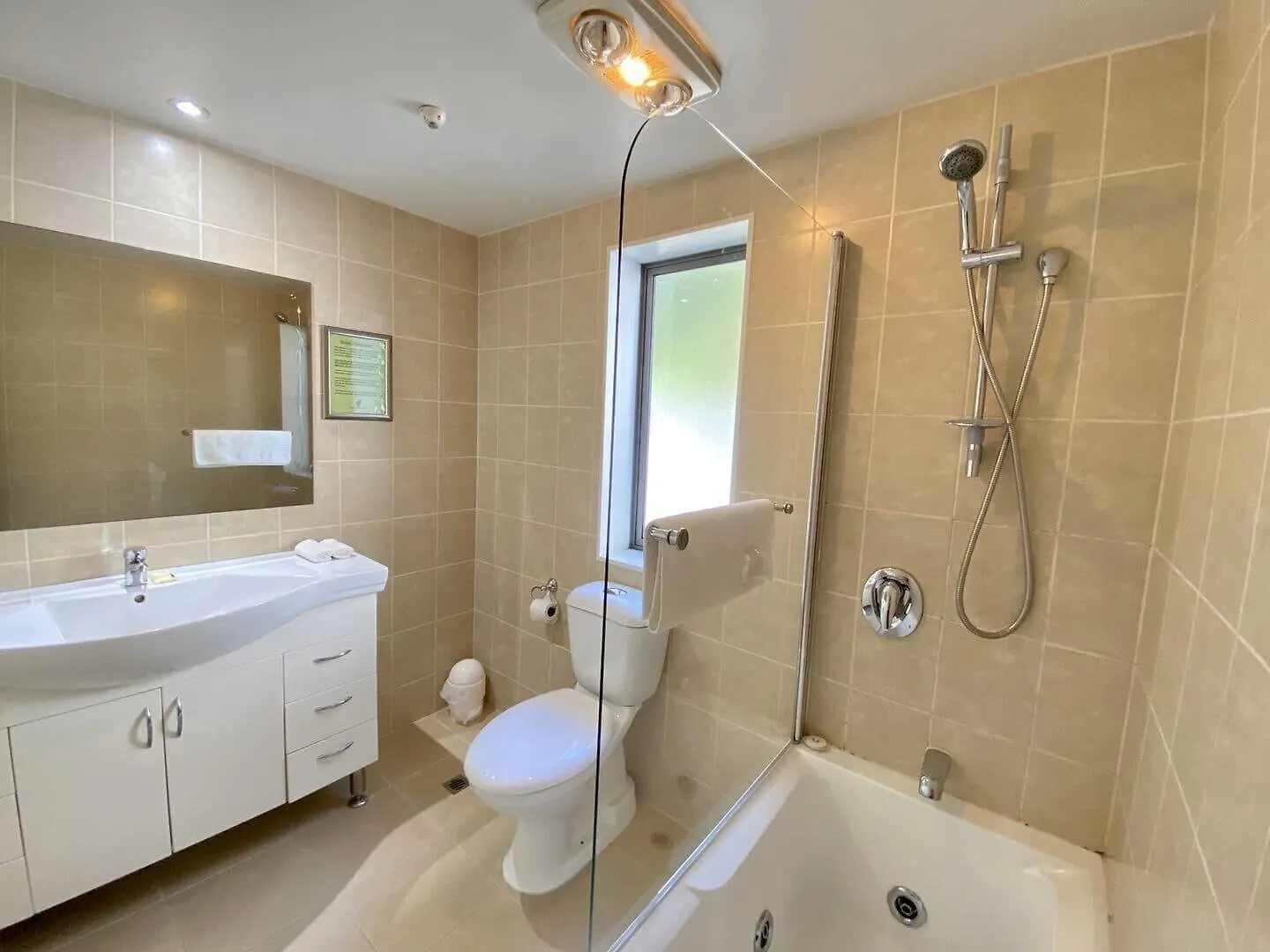 Alpha Motel With Spa-Bath Christchurch Nuova Zelanda