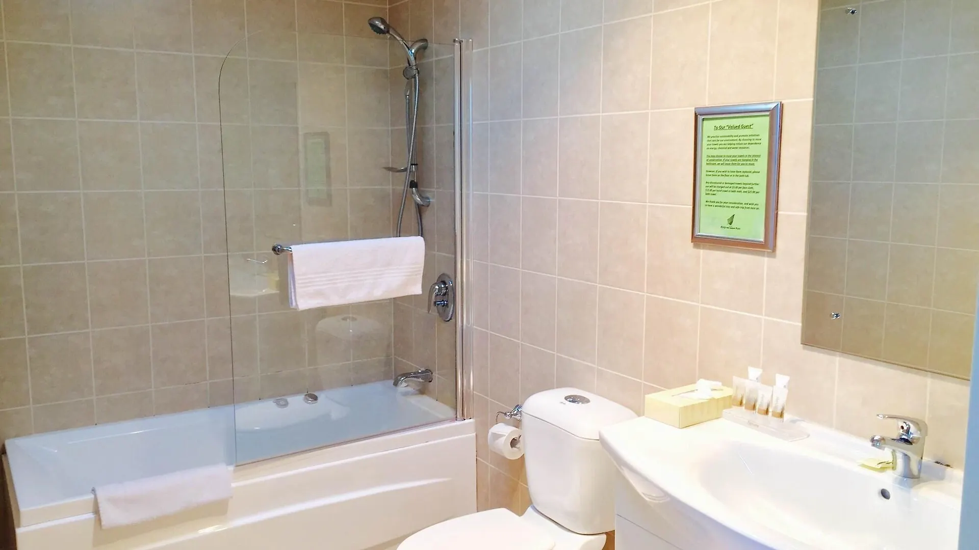****  Alpha Motel With Spa-Bath Christchurch Nuova Zelanda