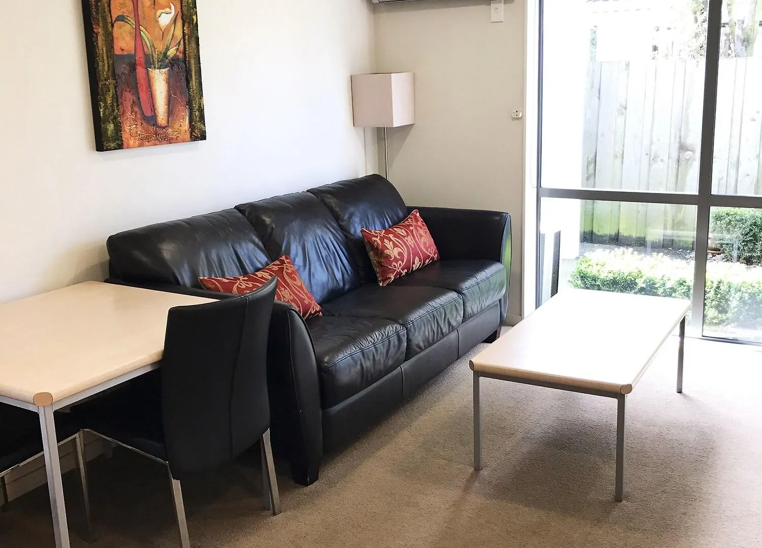 Alpha Motel With Spa-Bath Christchurch