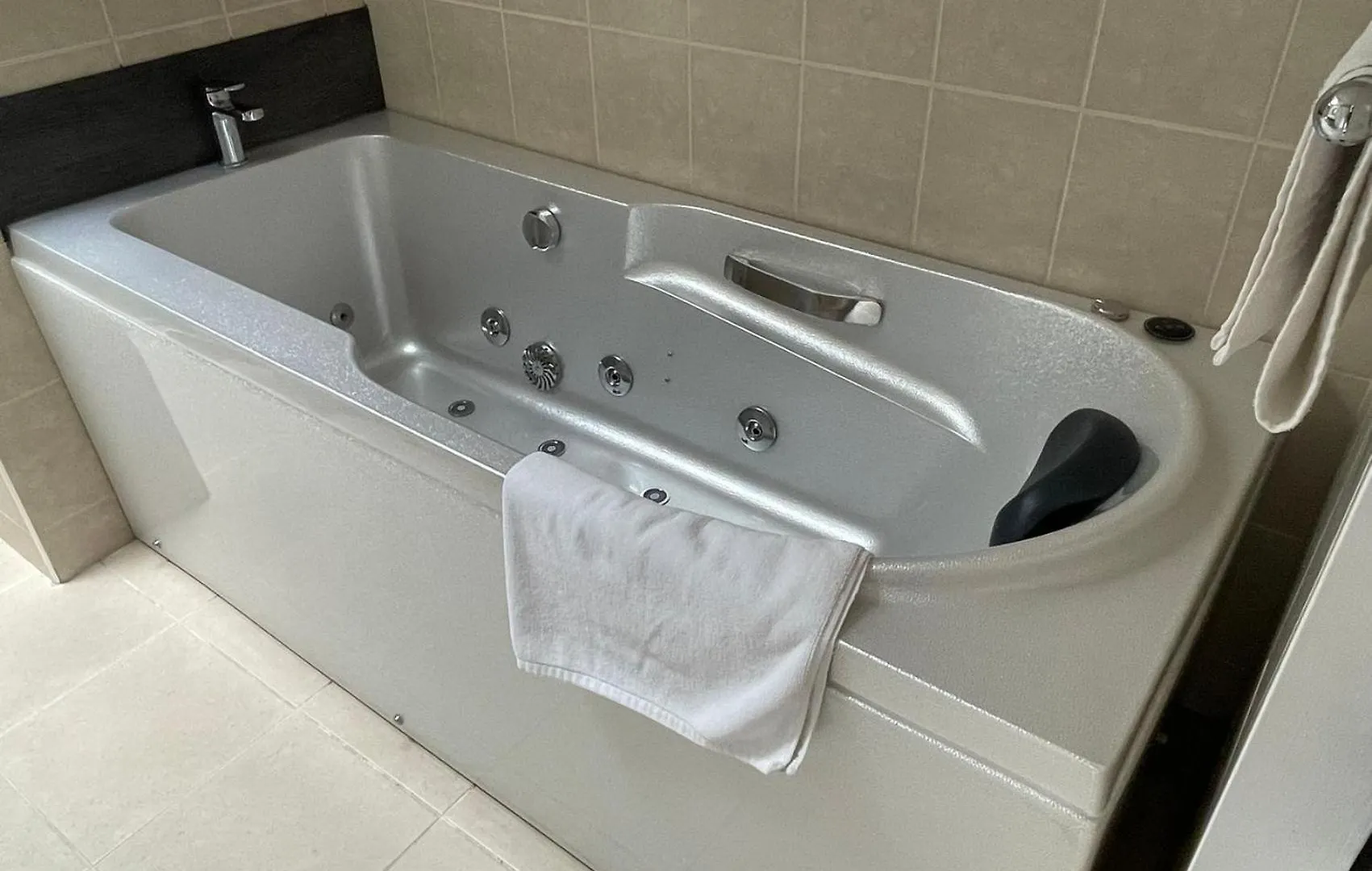 Alpha Motel With Spa-Bath Christchurch