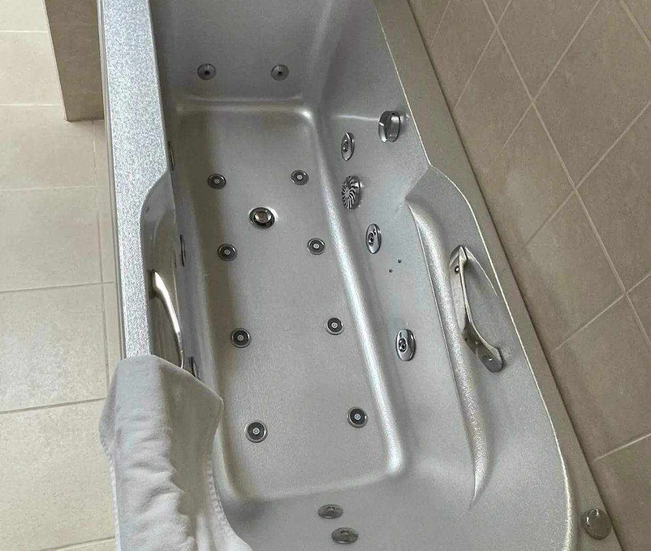 Alpha Motel With Spa-Bath Christchurch