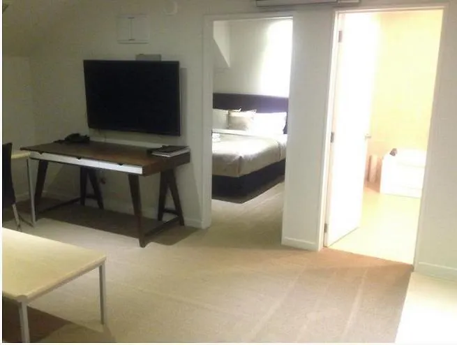 Alpha Motel With Spa-Bath Christchurch