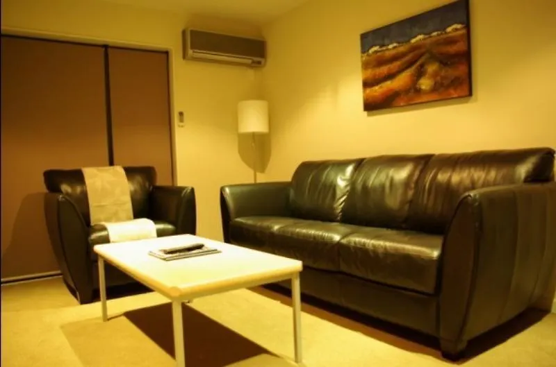 Alpha Motel With Spa-Bath Christchurch Nuova Zelanda