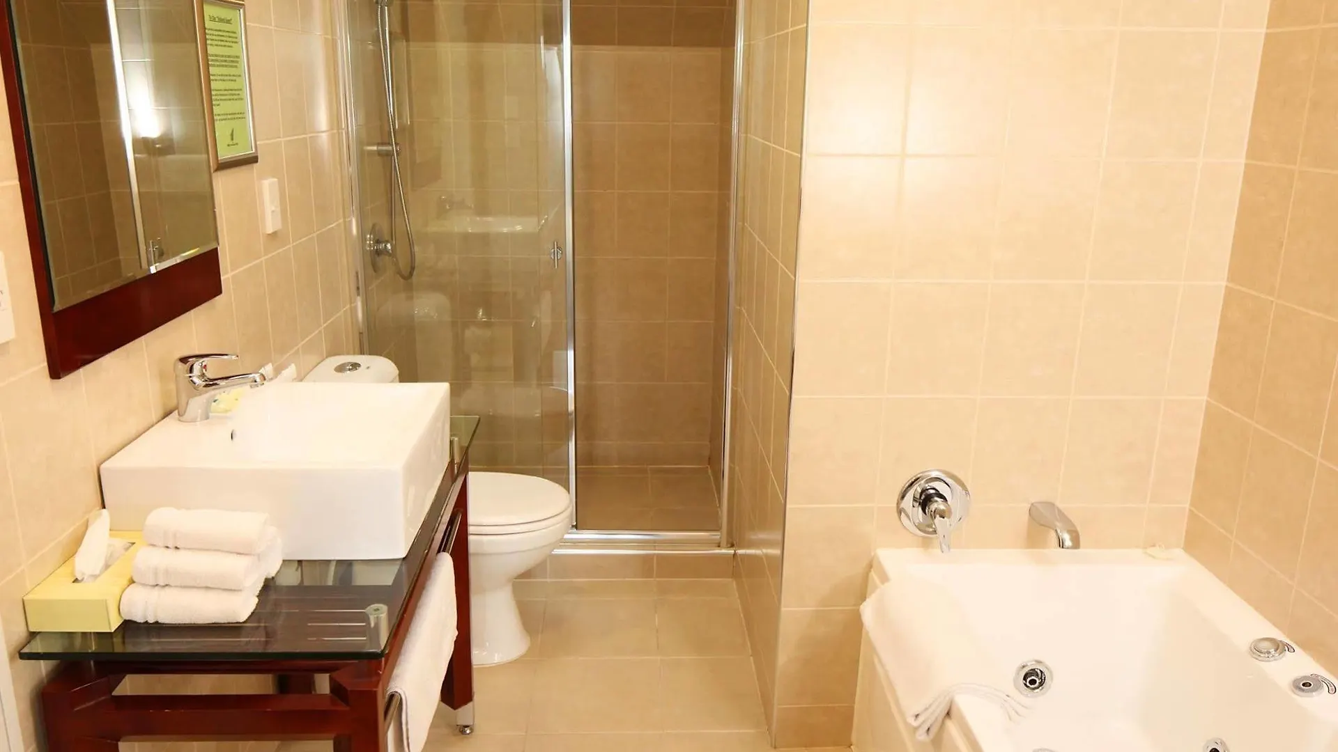 Alpha Motel With Spa-Bath Christchurch