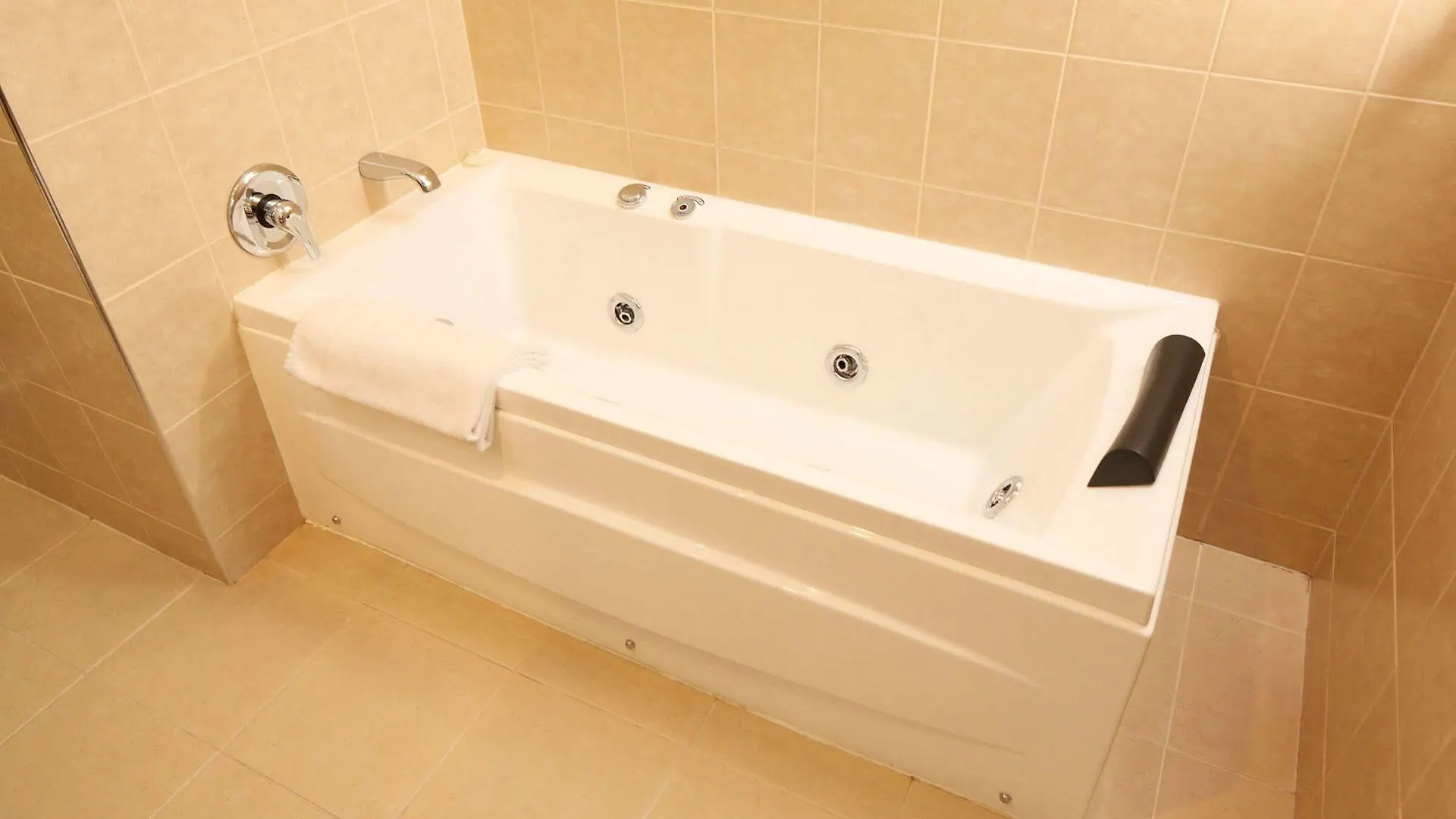 Alpha Motel With Spa-Bath Christchurch